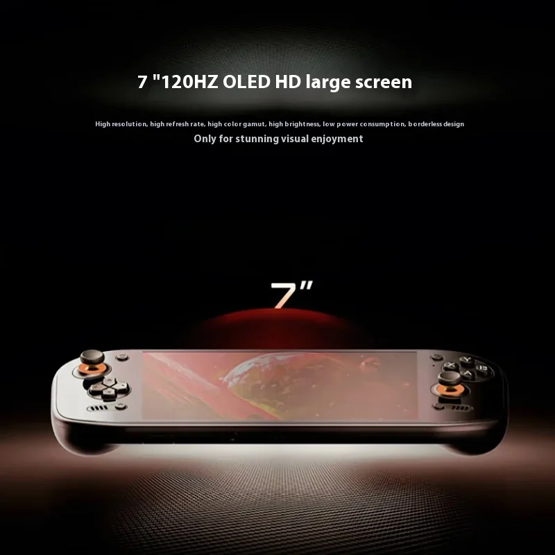 AYN Odin 2 Portal Retro Handhe - Gaming Console Handheld Android ulasan dan harga
