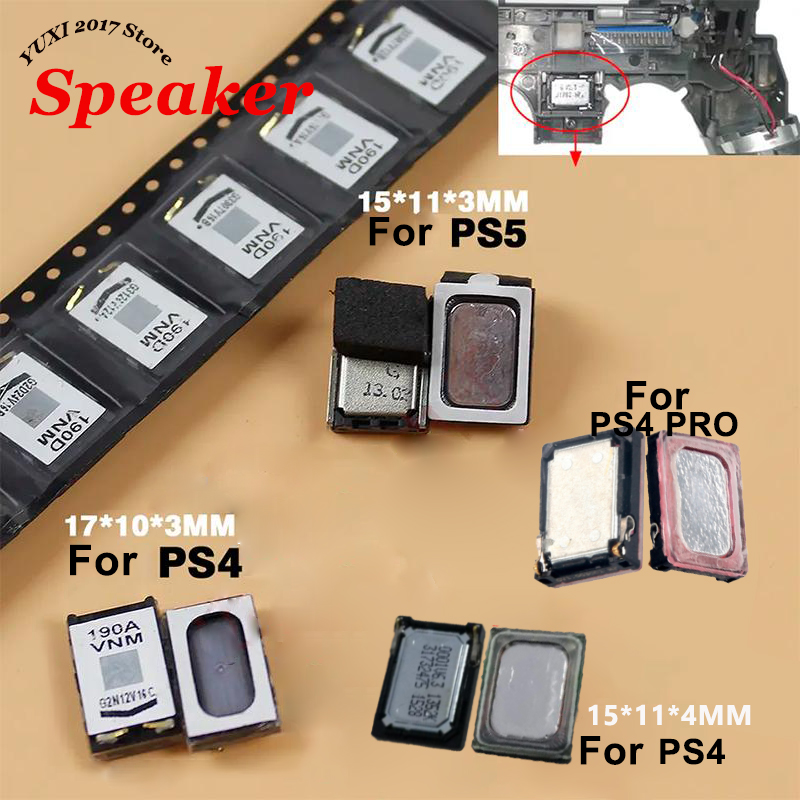 2-5PCS Pack Internal Speaker F - Gaming Console With Phone ulasan dan harga