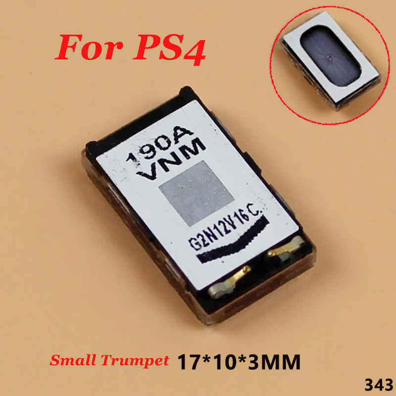2-5PCS Pack Internal Speaker F - Gaming Console With Phone ulasan dan harga