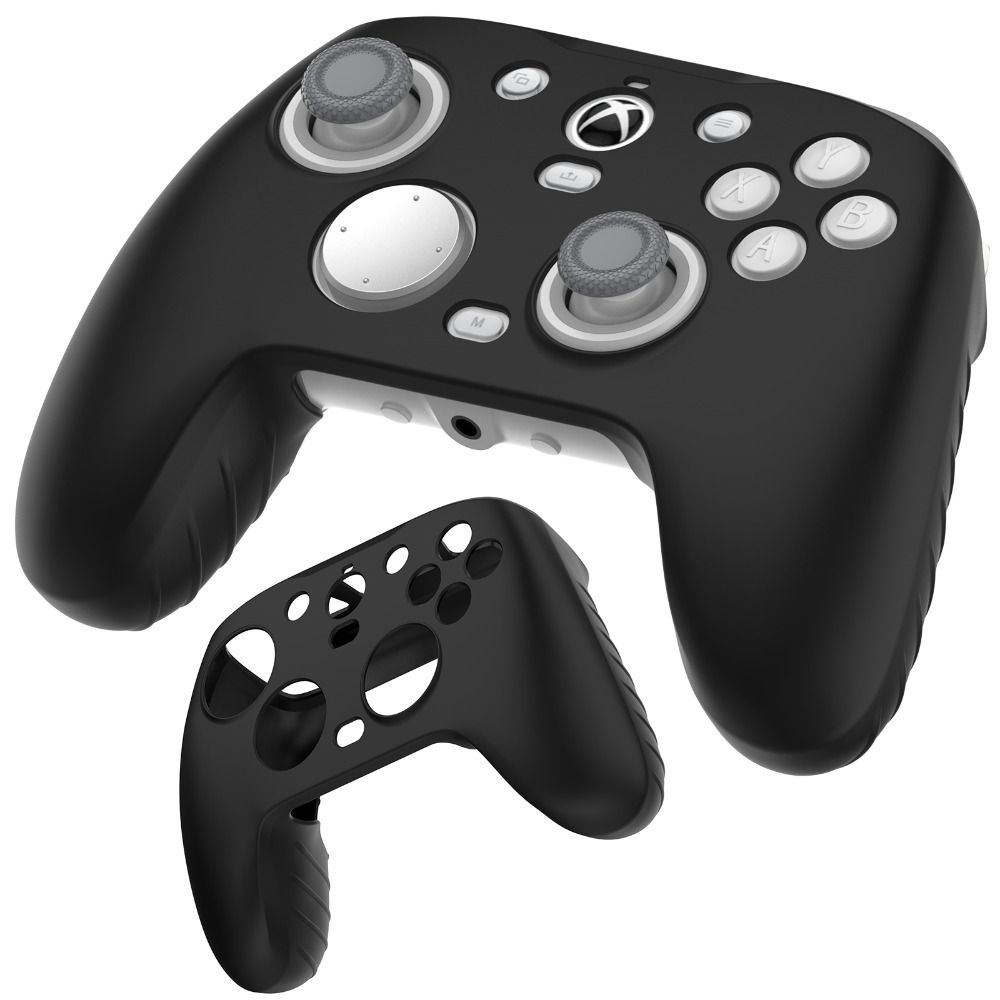 Silicone Gaming Controller Cas - Gaming Console G7 ulasan dan harga