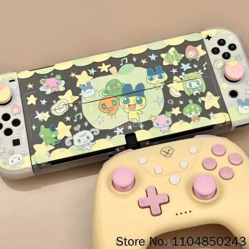 Original Tamagotchi Switch Pro - Nintendo Console Switch 2 ulasan dan harga