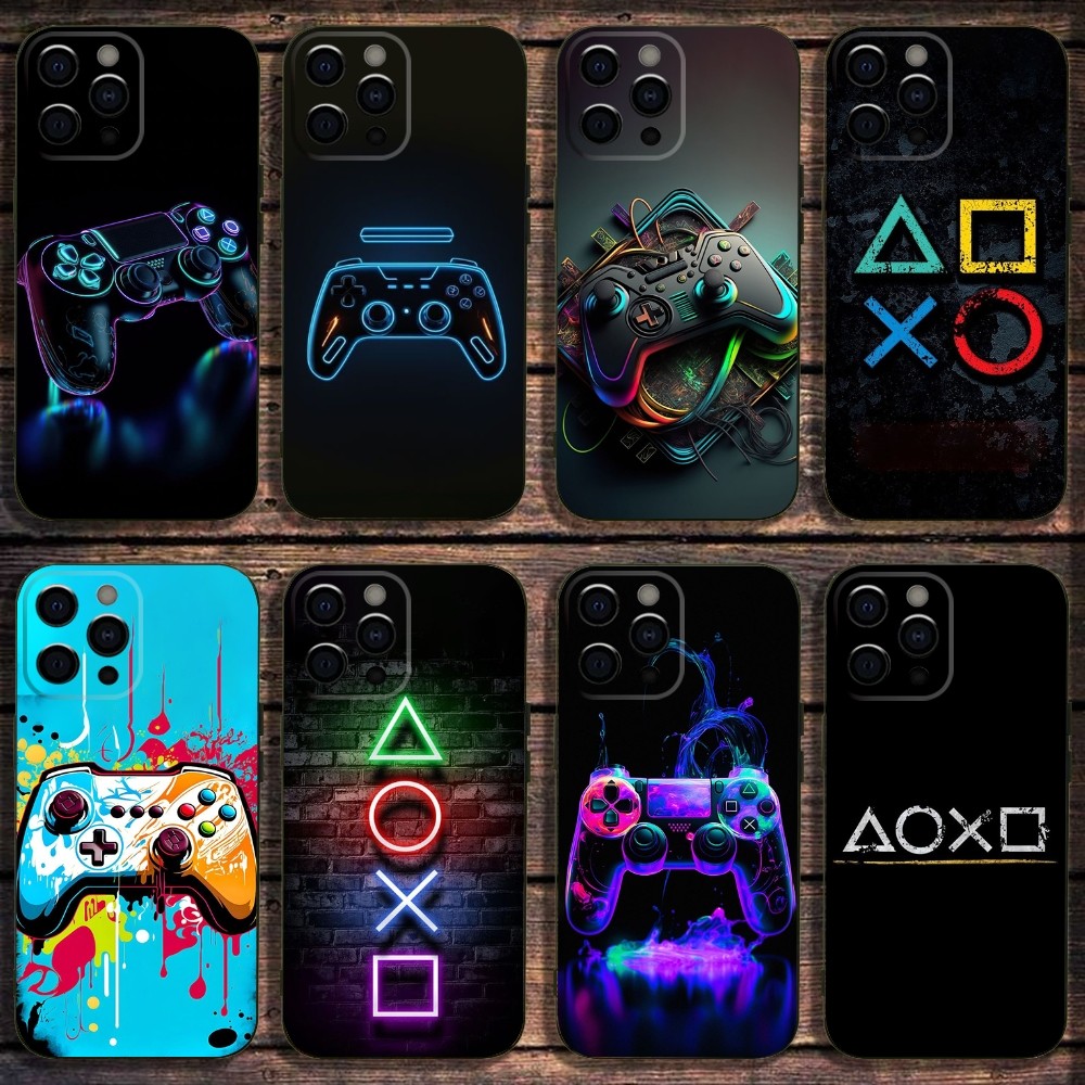 Game Console Gamepad Gamer Pla - Gaming Console Zone ulasan dan harga