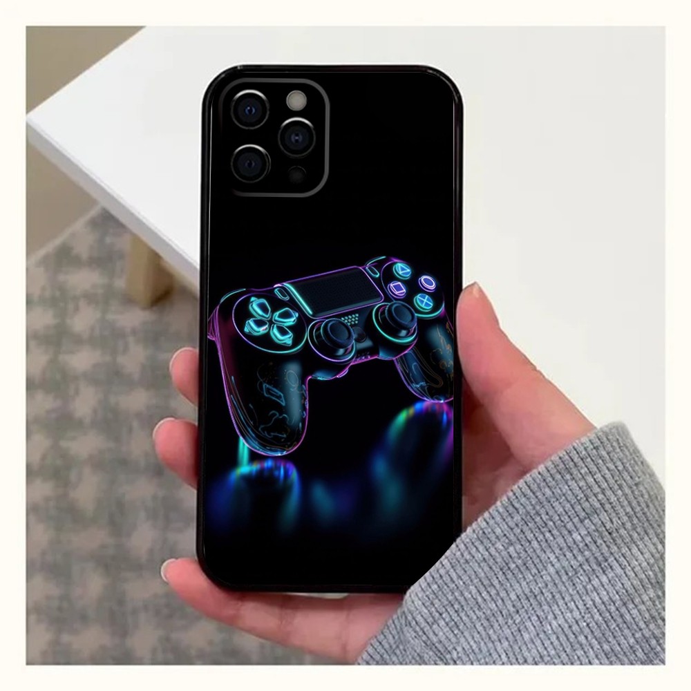 Game Console Gamepad Gamer Pla - Gaming Console Zone ulasan dan harga