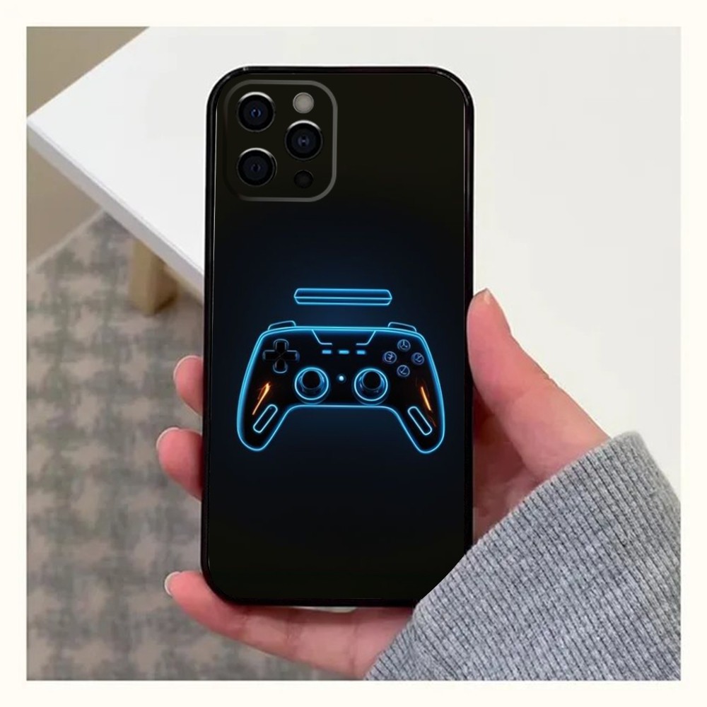 Game Console Gamepad Gamer Pla - Gaming Console Zone ulasan dan harga