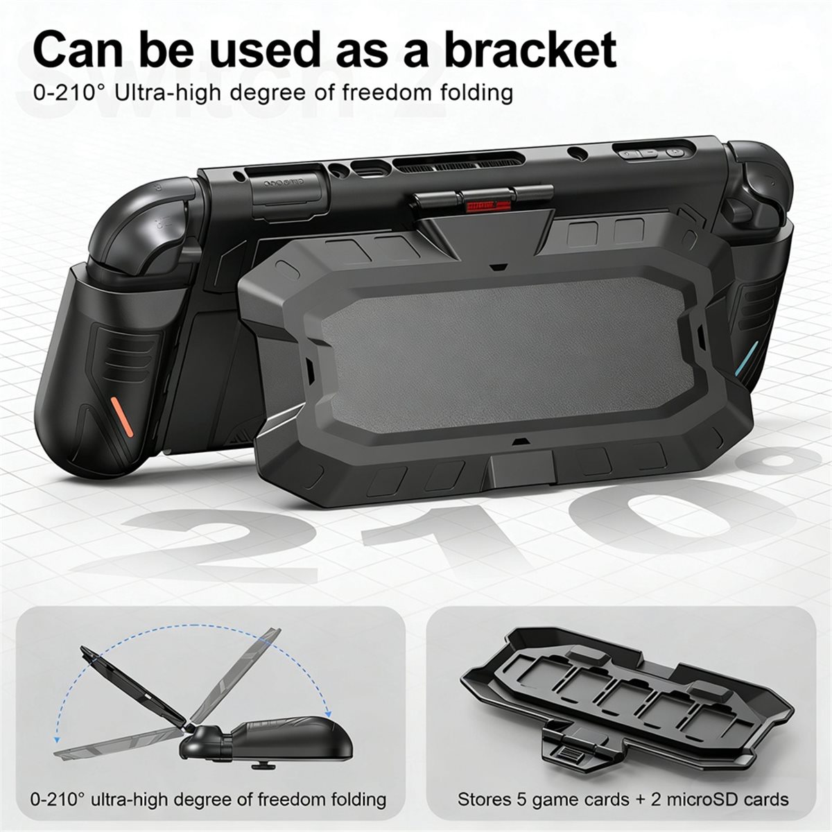 OKgood TPU Case for Nintendo S - Nintendo Console Switch 2 ulasan dan harga
