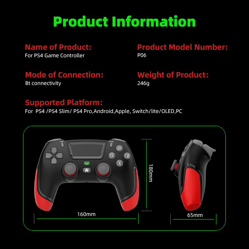 Wireless Gaming Controller for - Gaming Console For Phone ulasan dan harga