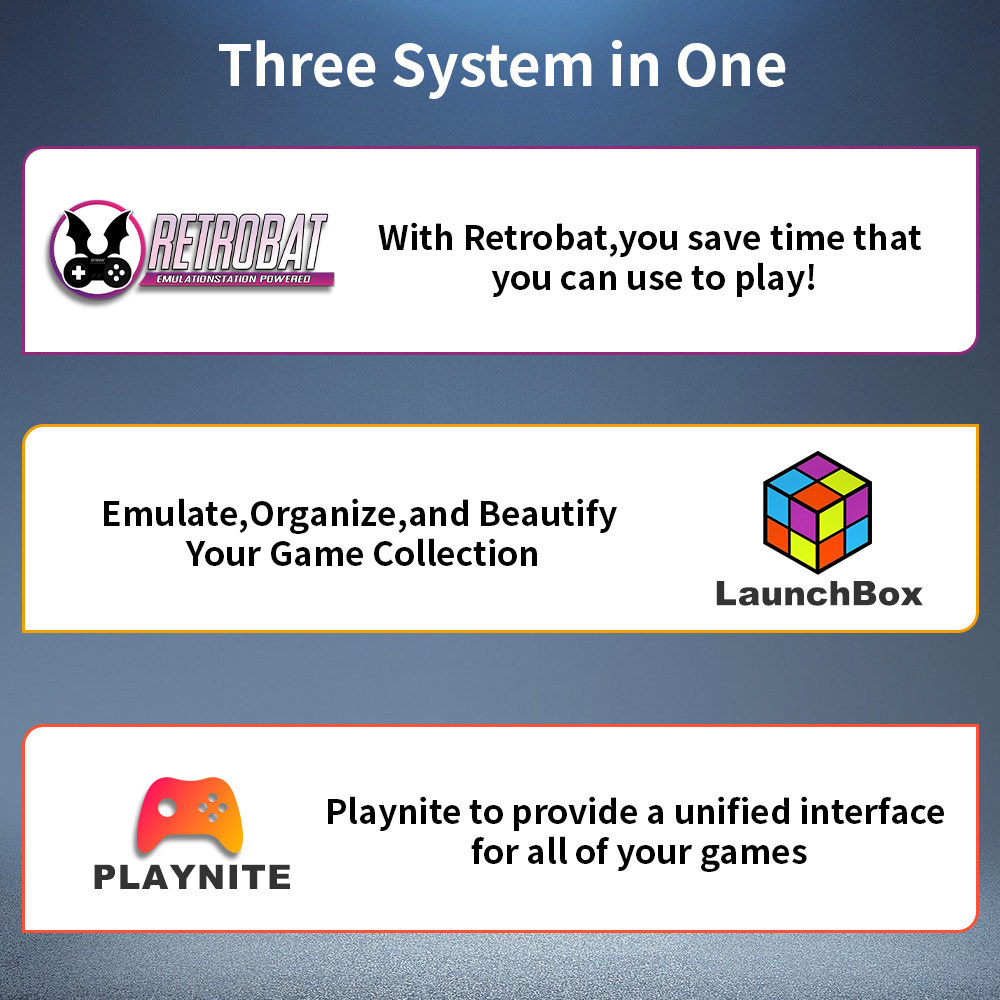 Play Zone 1TB Portable Gaming  - Gaming Console Zone ulasan dan harga