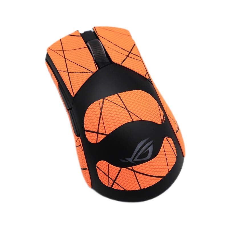 1 Set Mouse Anti Slip Grip Sti - Gaming Console Asus ulasan dan harga