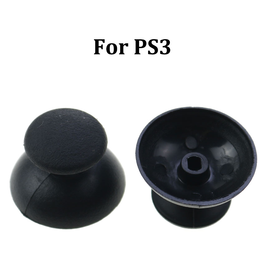 YuXi 2pcs For PS5 PS4 PS3 PS2  - Gaming Console Joystick ulasan dan harga