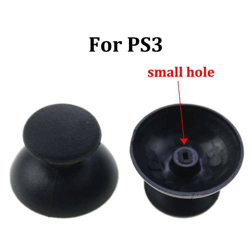 YuXi 2pcs For PS5 PS4 PS3 PS2  - Gaming Console Joystick ulasan dan harga