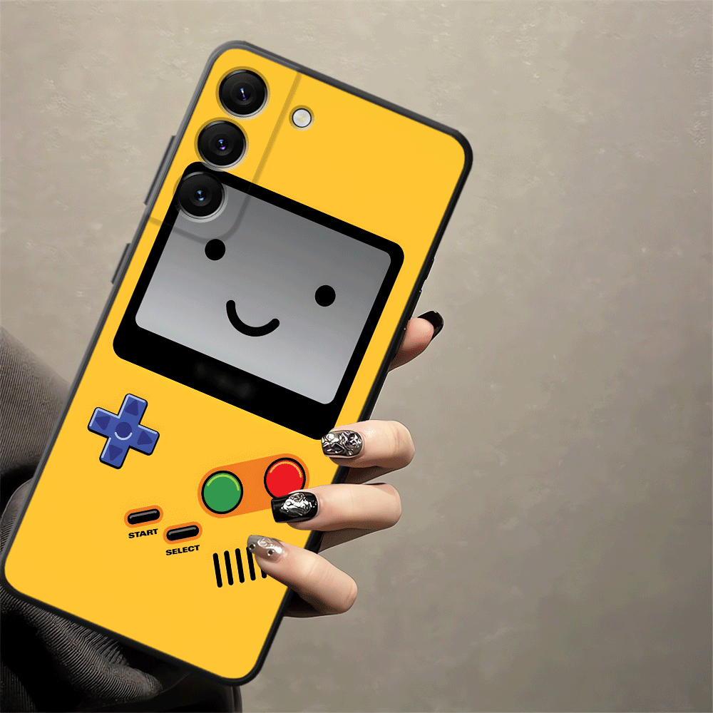 Cute Gaming Console Art Case f - Gaming Console Cartoon ulasan dan harga