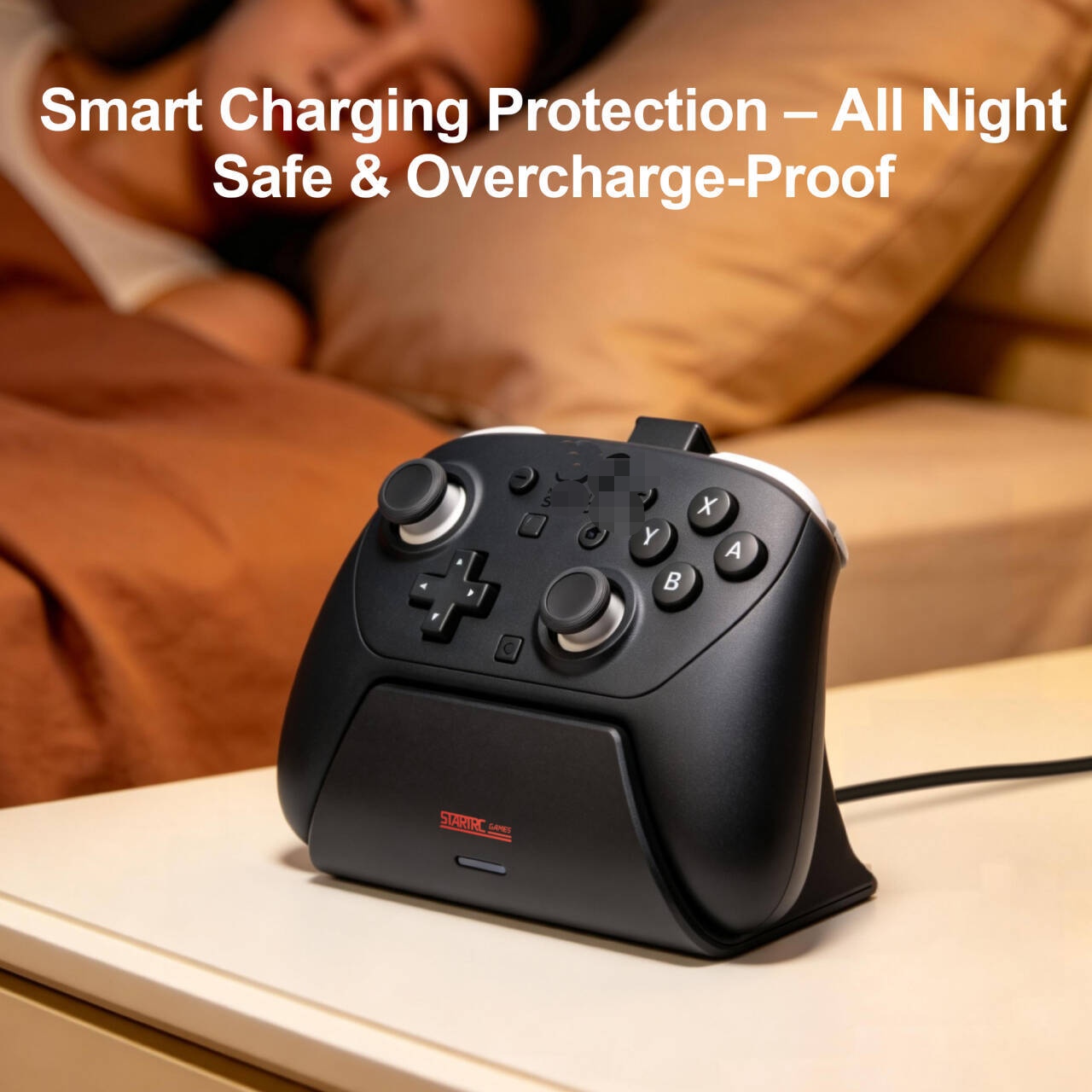 Charging Dock Station For Swit - Nintendo Console Switch 2 ulasan dan harga