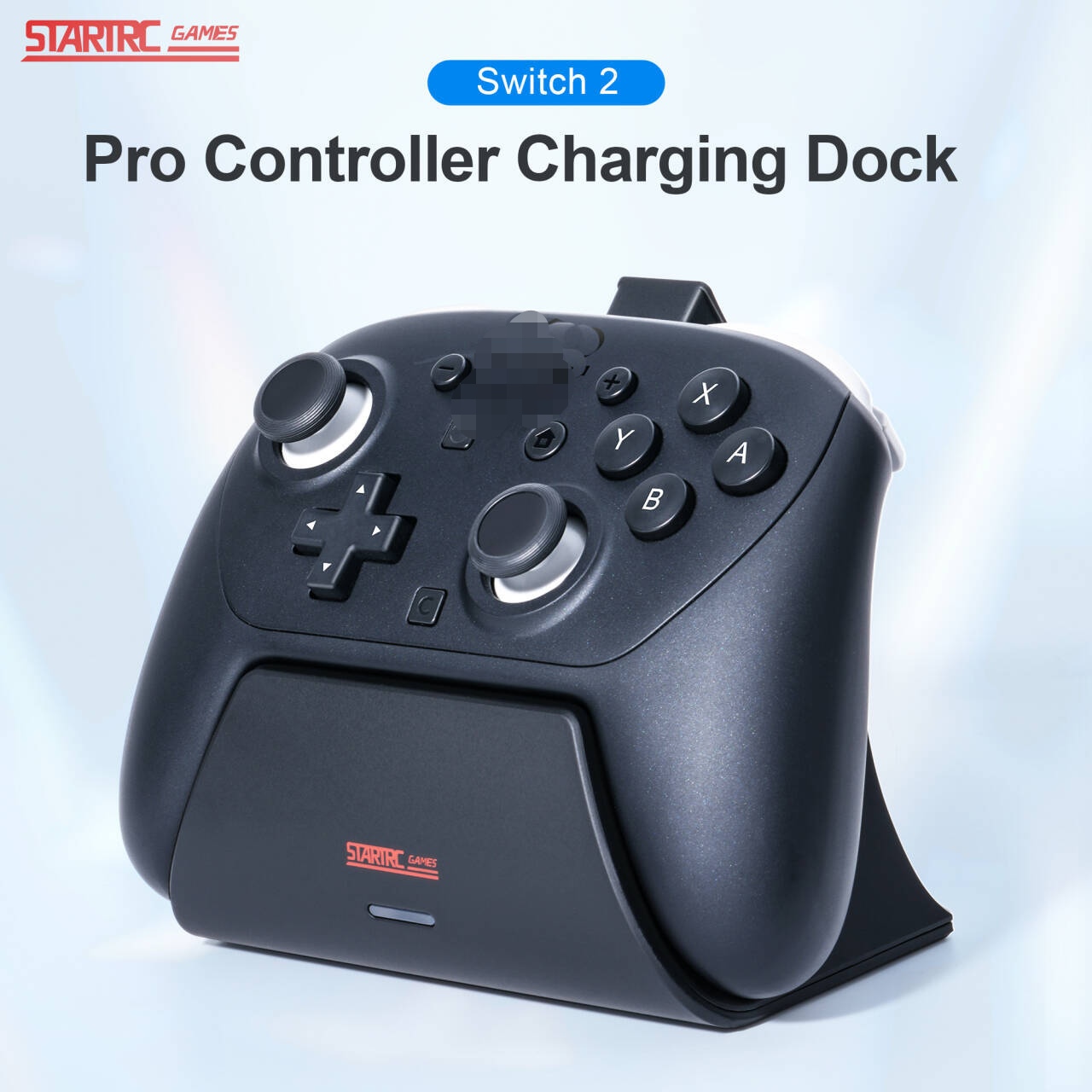 Charging Dock Station For Swit - Nintendo Console Switch 2 ulasan dan harga