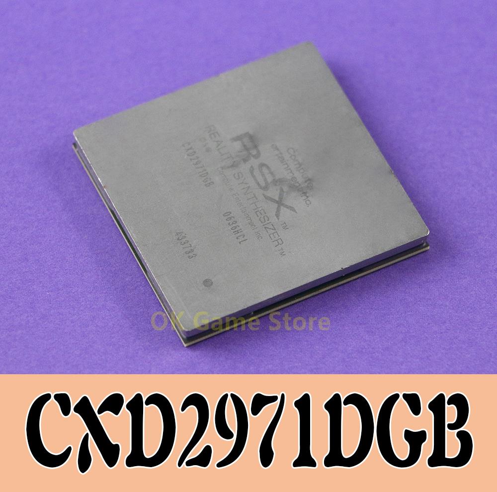 1pc/lot Original GPU CXD2971DG - Gaming Console Joystick ulasan dan harga