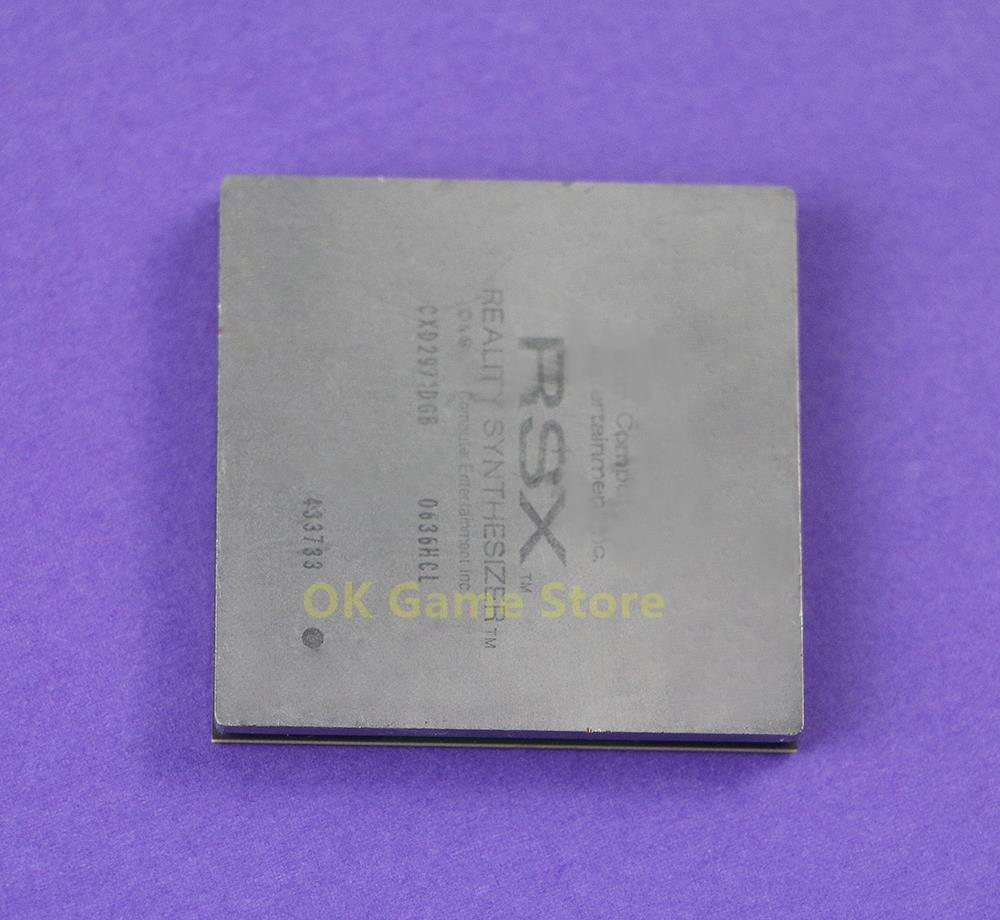 1pc/lot Original GPU CXD2971DG - Gaming Console Joystick ulasan dan harga