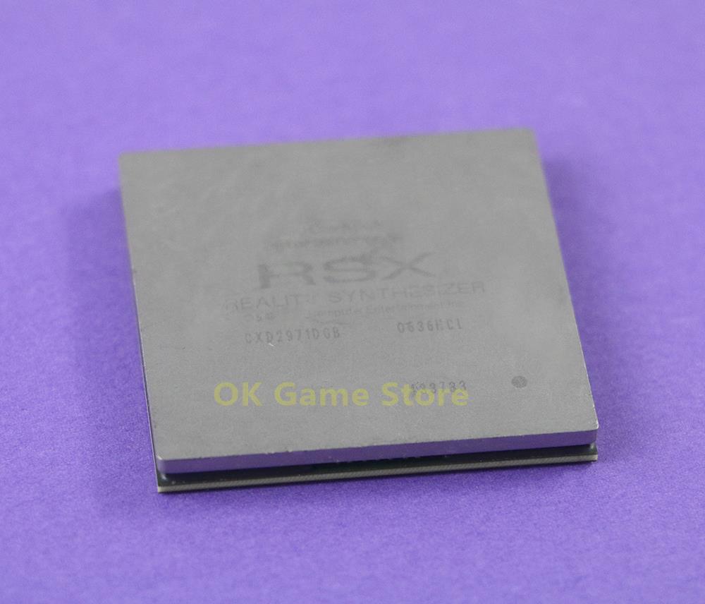 1pc/lot Original GPU CXD2971DG - Gaming Console Joystick ulasan dan harga