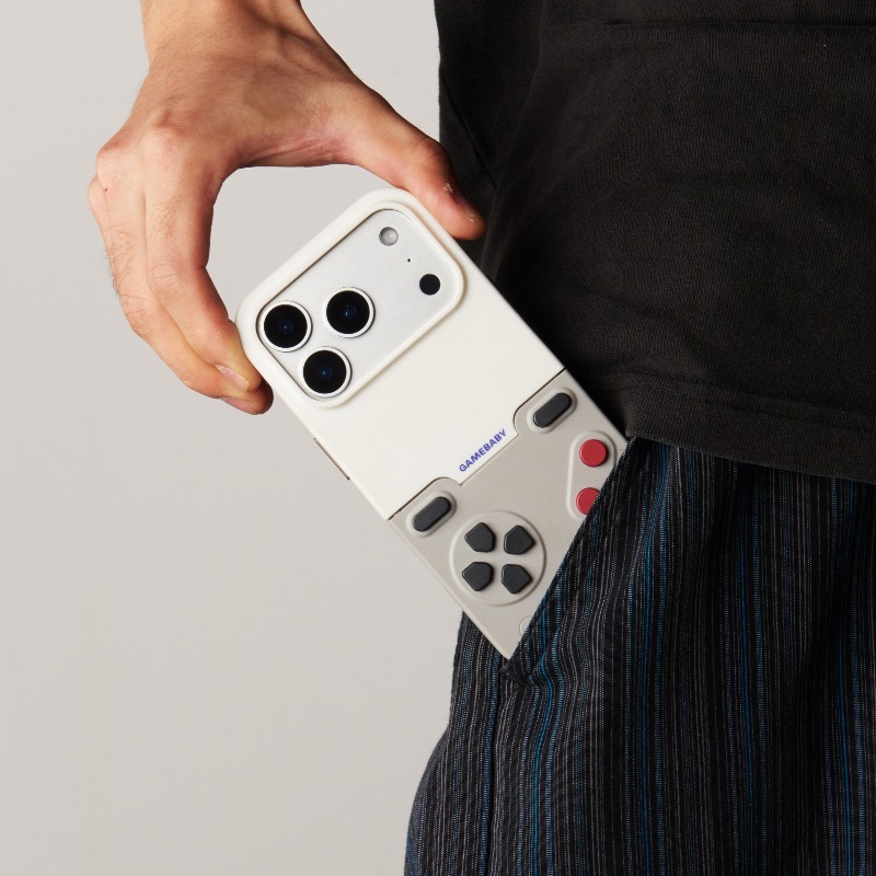 BitmoLab GAMEBABY Creative Ret - Gaming Console For Phone ulasan dan harga