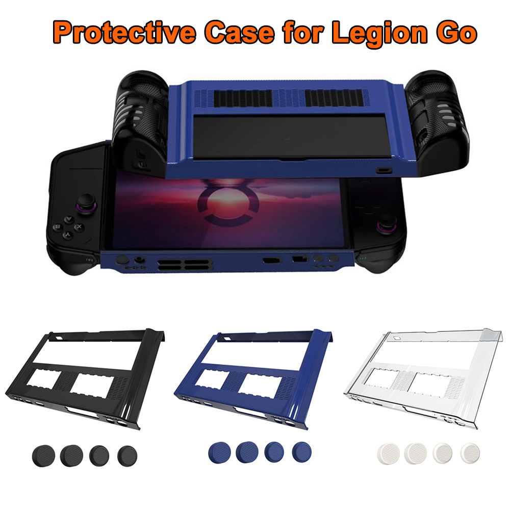 Protective Case for Lenovo Leg - Gaming Console Lenovo Legion Go ulasan dan harga