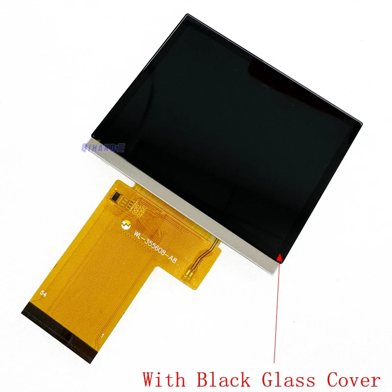 For ANBERNIC RG35XX Mini Retro - Gaming Console Display ulasan dan harga