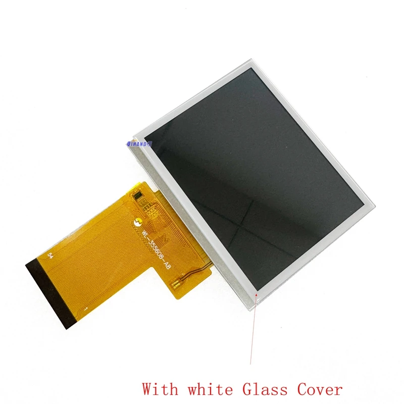 For ANBERNIC RG35XX Mini Retro - Gaming Console Display ulasan dan harga