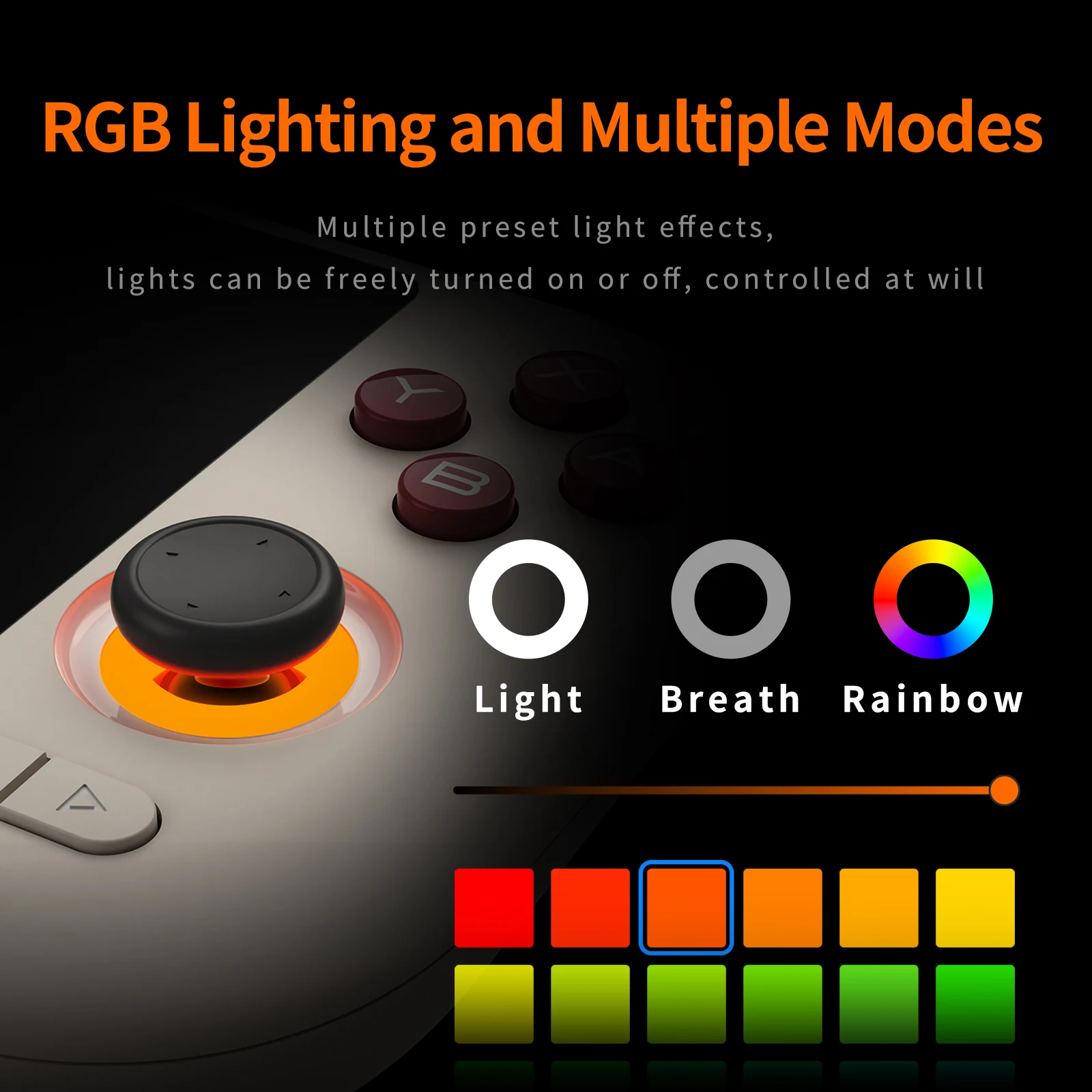 MANGMI AIR X Handheld Game Con - Gaming Console Handheld Android ulasan dan harga