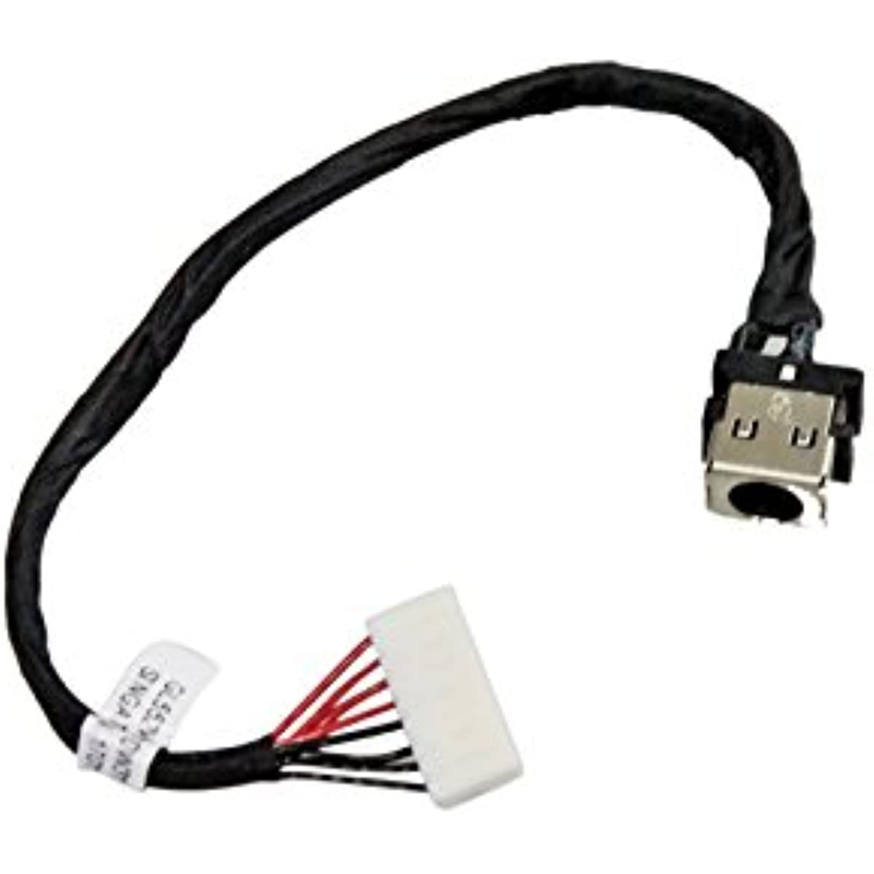 DC Power Jack Harness Cable fo - Gaming Console Asus ulasan dan harga