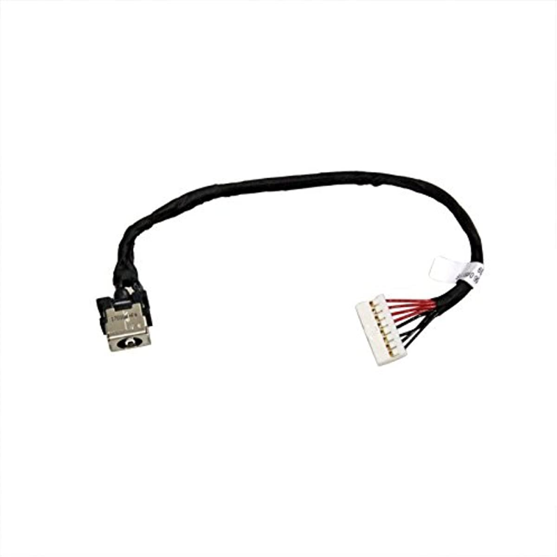 DC Power Jack Harness Cable fo - Gaming Console Asus ulasan dan harga