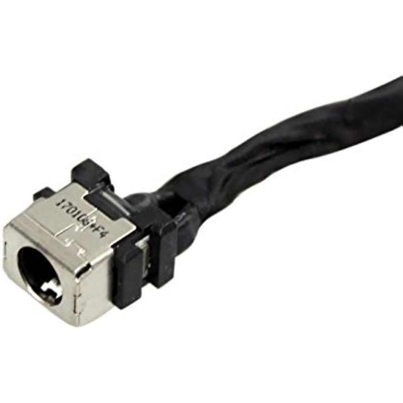 DC Power Jack Harness Cable fo - Gaming Console Asus ulasan dan harga