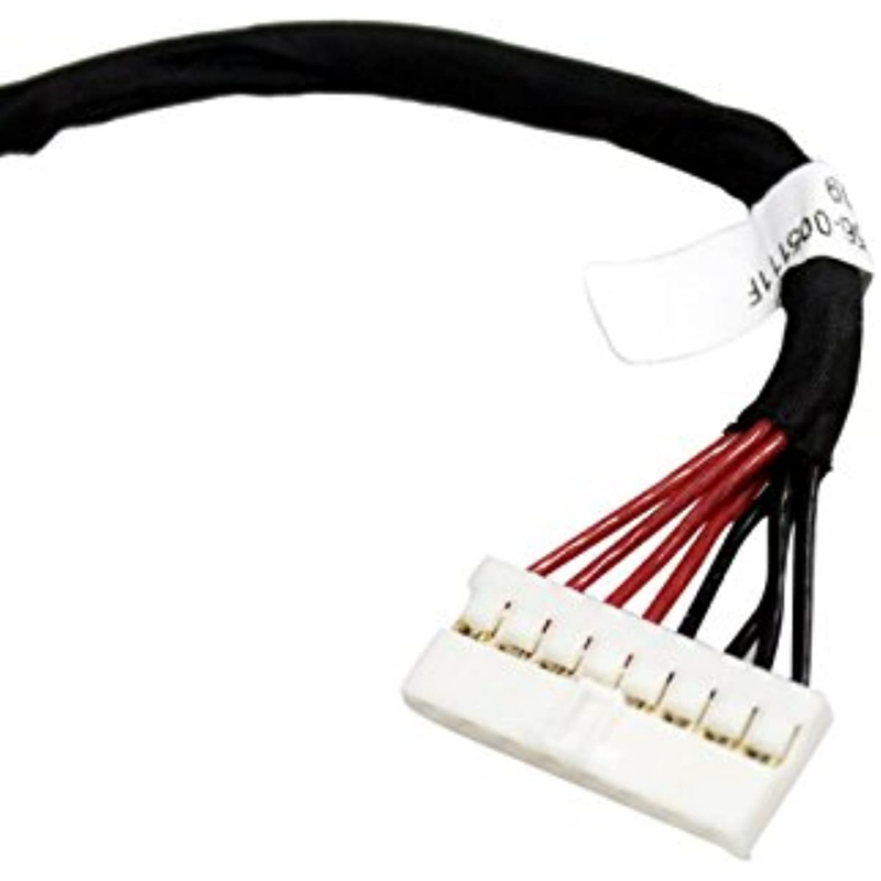 DC Power Jack Harness Cable fo - Gaming Console Asus ulasan dan harga