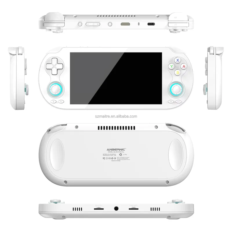 【CHIMU HOME】 5.5 inch touchscr - Gaming Console Games ulasan dan harga