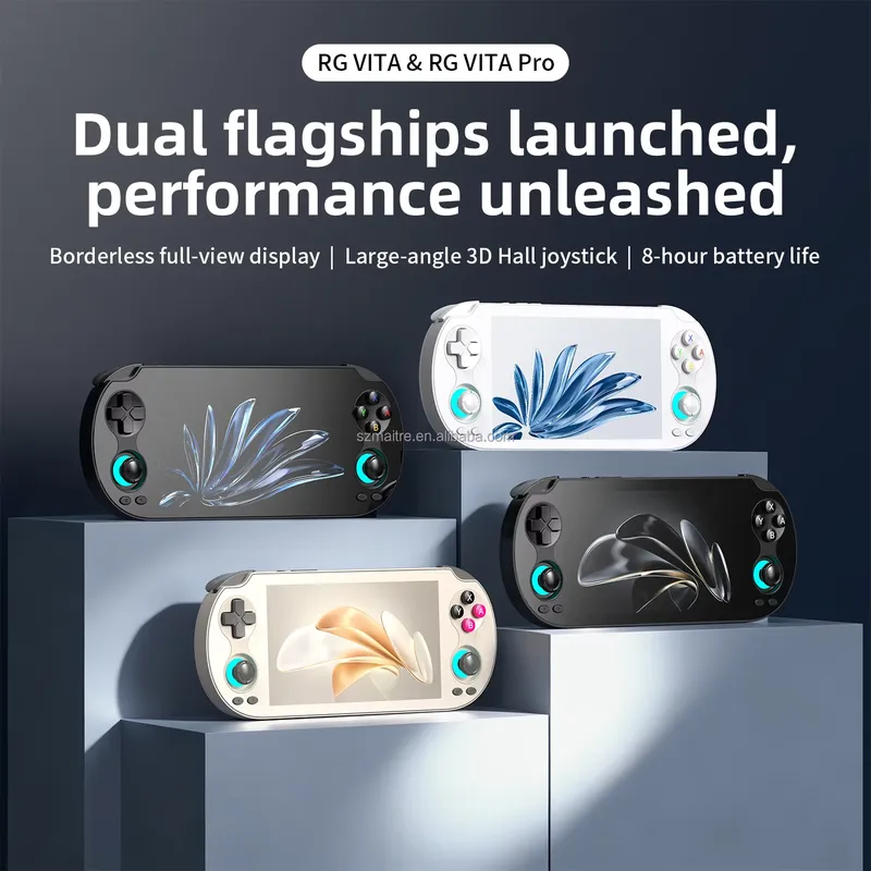 【CHIMU HOME】 5.5 inch touchscr - Gaming Console Games ulasan dan harga