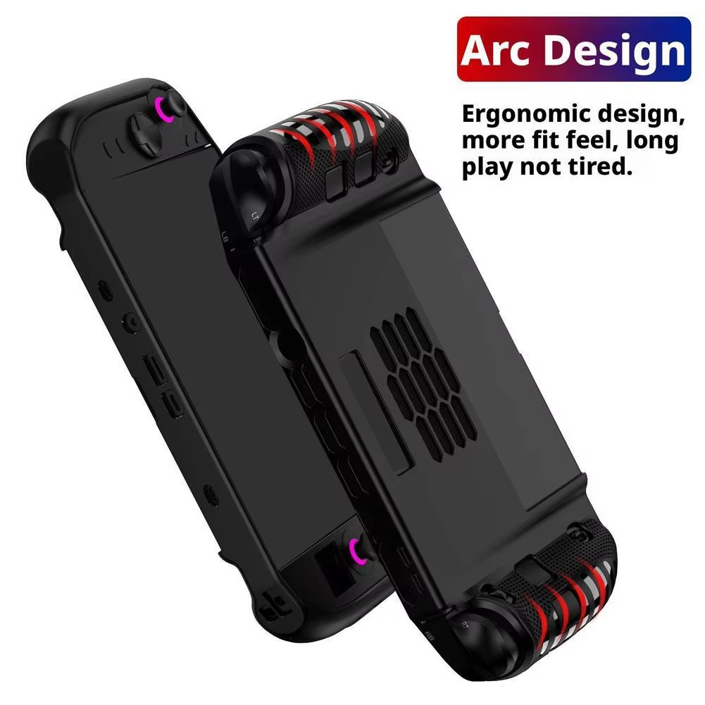 TPU Case for Lenovo Legion Go  - Gaming Console Lenovo Legion Go ulasan dan harga