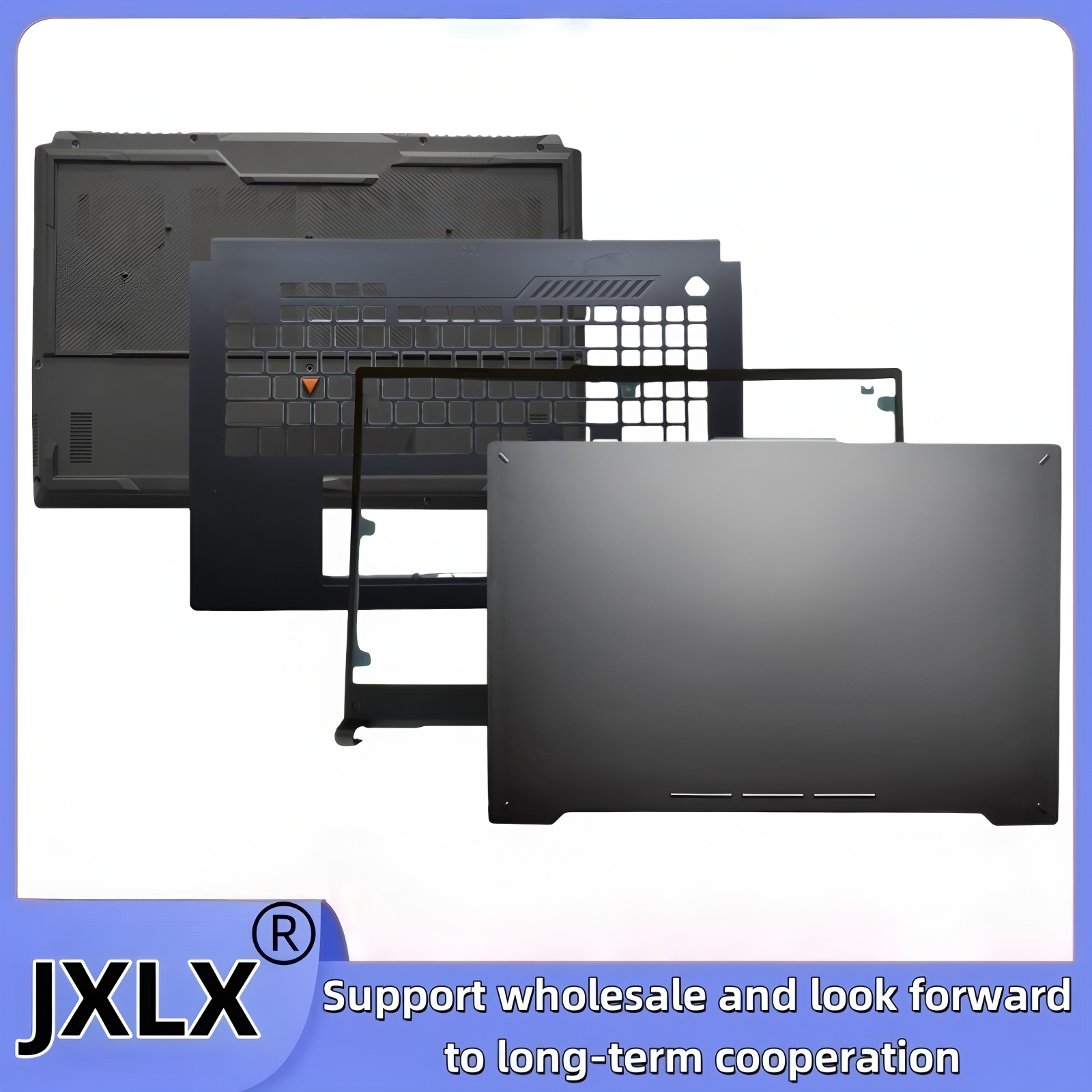 JXLX® New For ASUS TUF Gaming  - Gaming Console Asus ulasan dan harga