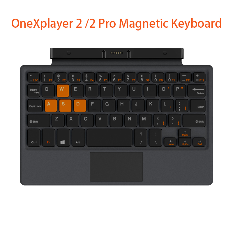8.4 Inch OneXplayer 2/2Pro Mag - Gaming Console Portable ulasan dan harga
