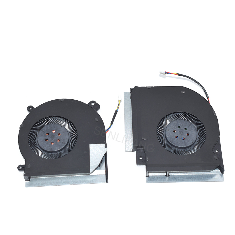 New Laptop CPU GPU Fan For ASU - Gaming Console Asus ulasan dan harga