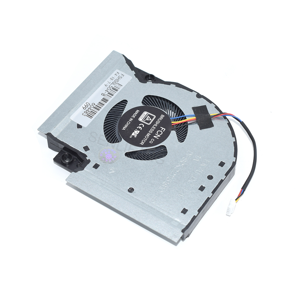 New Laptop CPU GPU Fan For ASU - Gaming Console Asus ulasan dan harga
