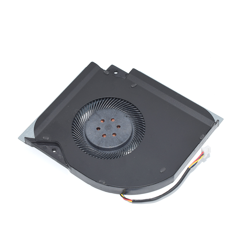 New Laptop CPU GPU Fan For ASU - Gaming Console Asus ulasan dan harga