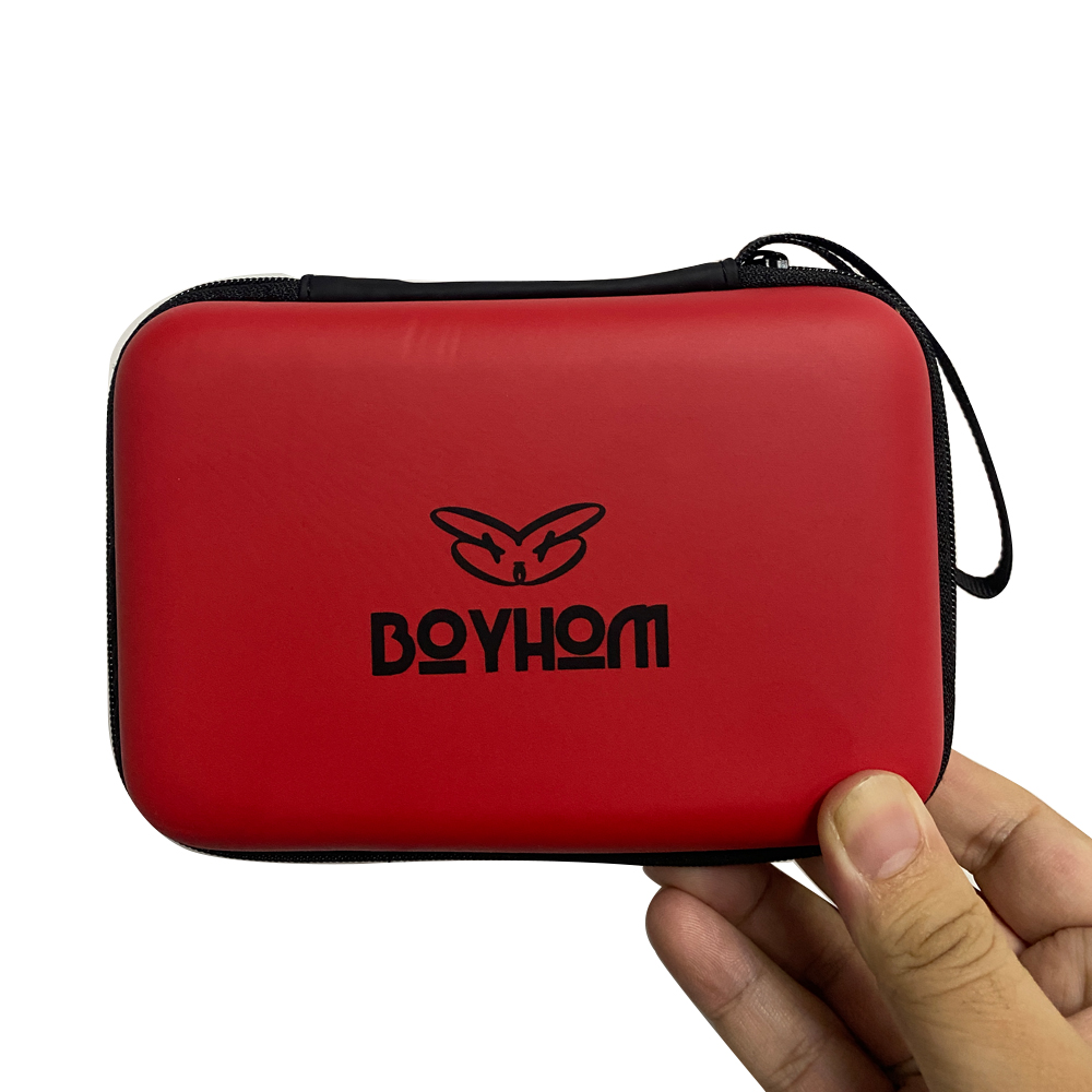 Bag for R36S Retro Handheld Vi - Gaming Console Portable ulasan dan harga