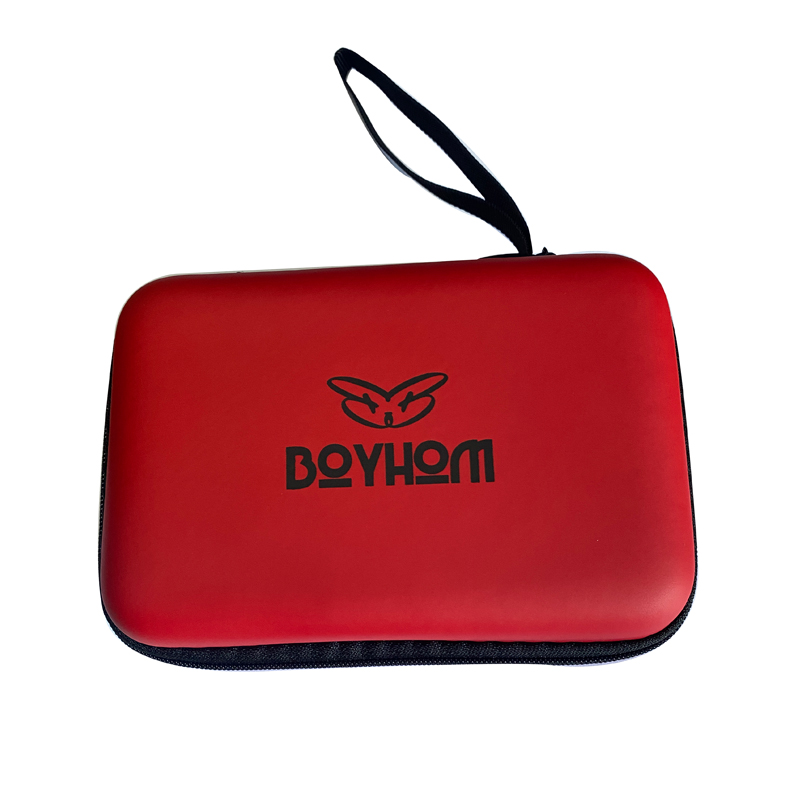 Bag for R36S Retro Handheld Vi - Gaming Console Portable ulasan dan harga