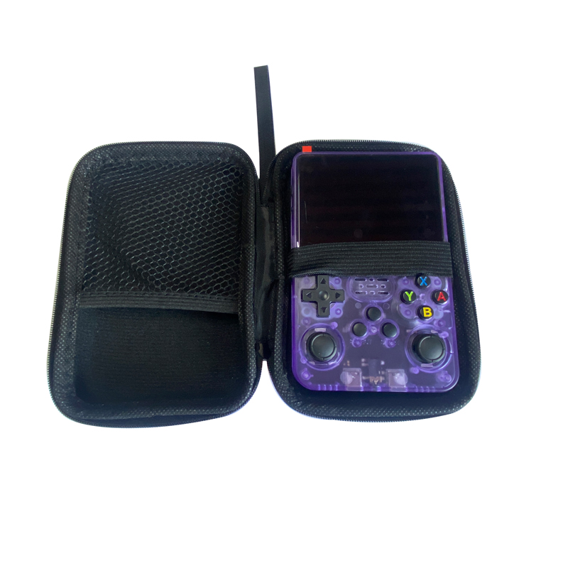 Bag for R36S Retro Handheld Vi - Gaming Console Portable ulasan dan harga