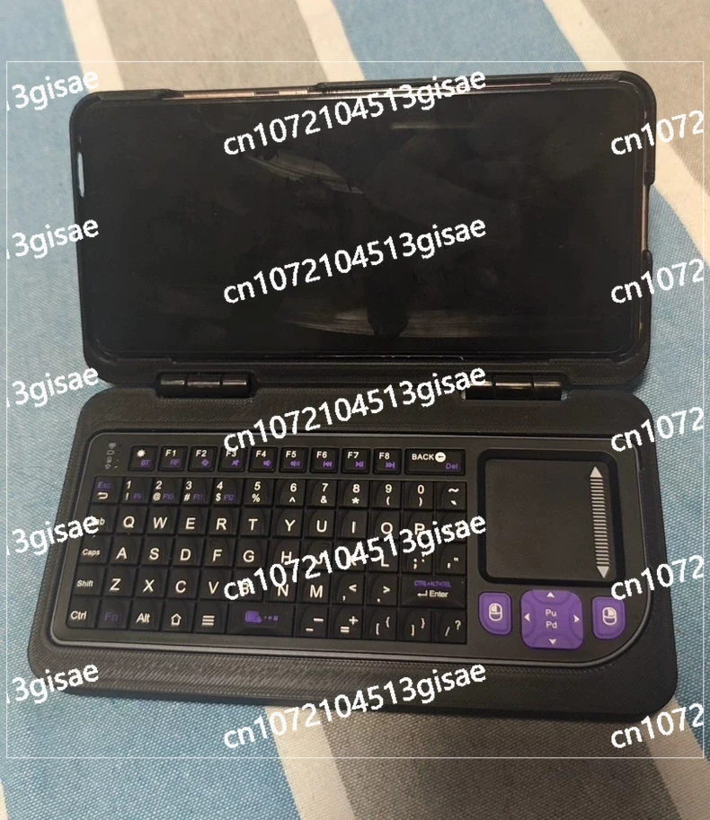 6 Inch Dual Boot Handheld PC | - Gaming Console With ulasan dan harga