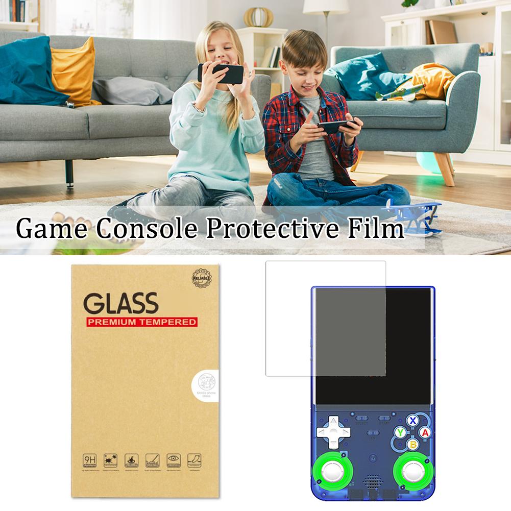 1pc For R36 Ultra Gaming Conso - Gaming Console R36 ulasan dan harga
