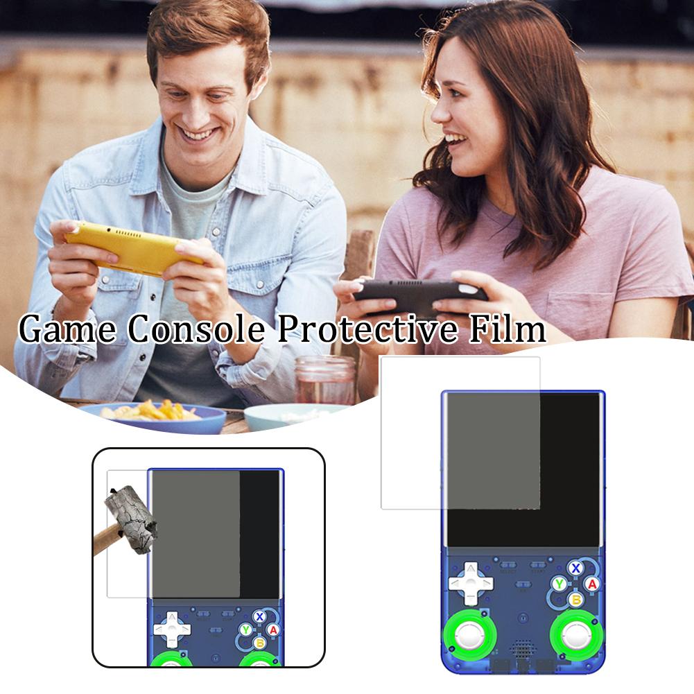 1pc For R36 Ultra Gaming Conso - Gaming Console R36 ulasan dan harga