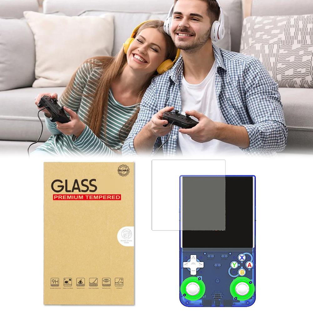 1pc For R36 Ultra Gaming Conso - Gaming Console R36 ulasan dan harga