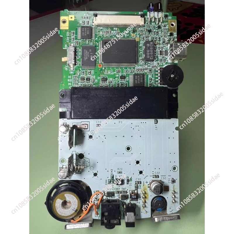 1pcs 100% Tested PCB Motherboa - Gaming Console Games ulasan dan harga