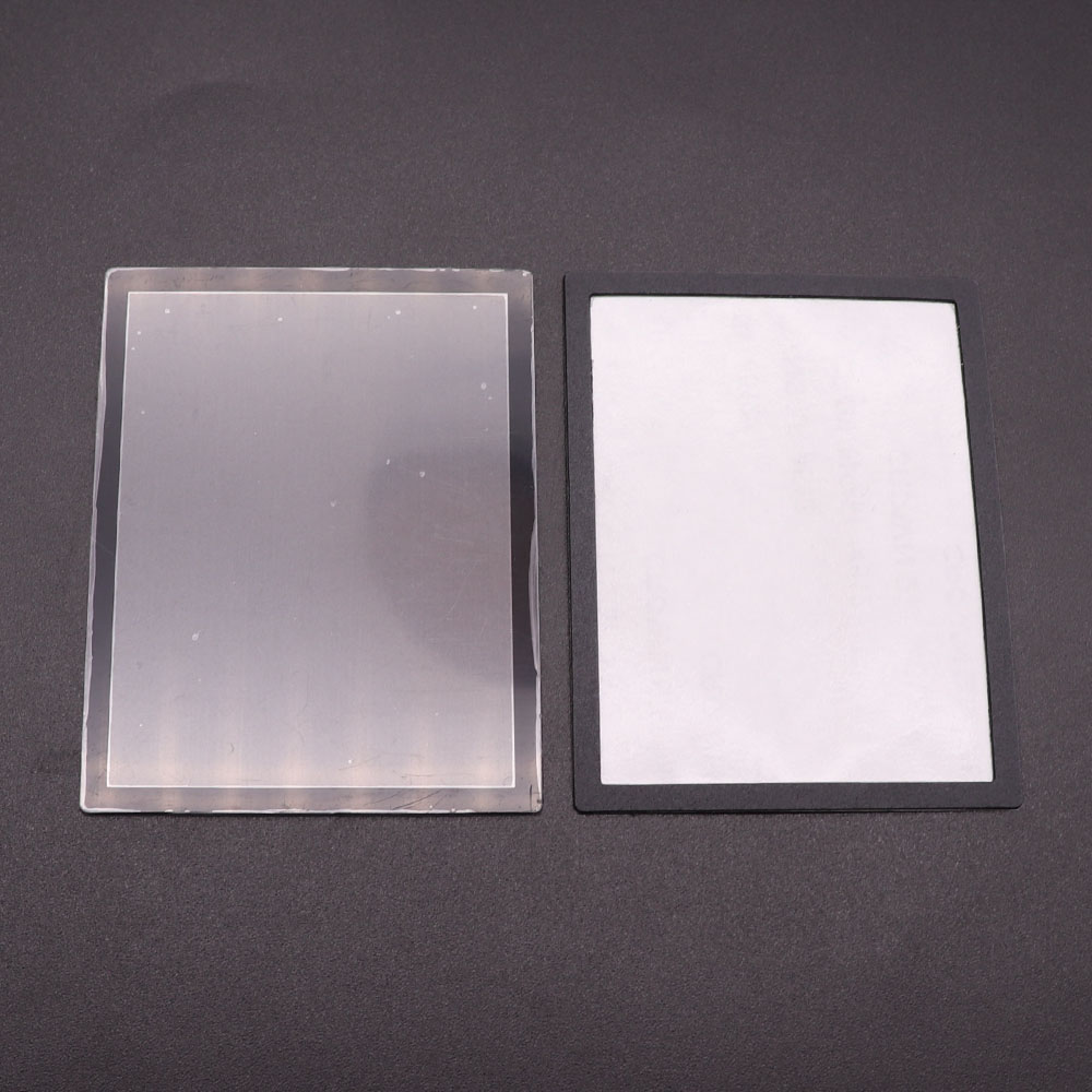 1Pair/2Pcs 9 color Upper LCD S - Gaming Console Display ulasan dan harga