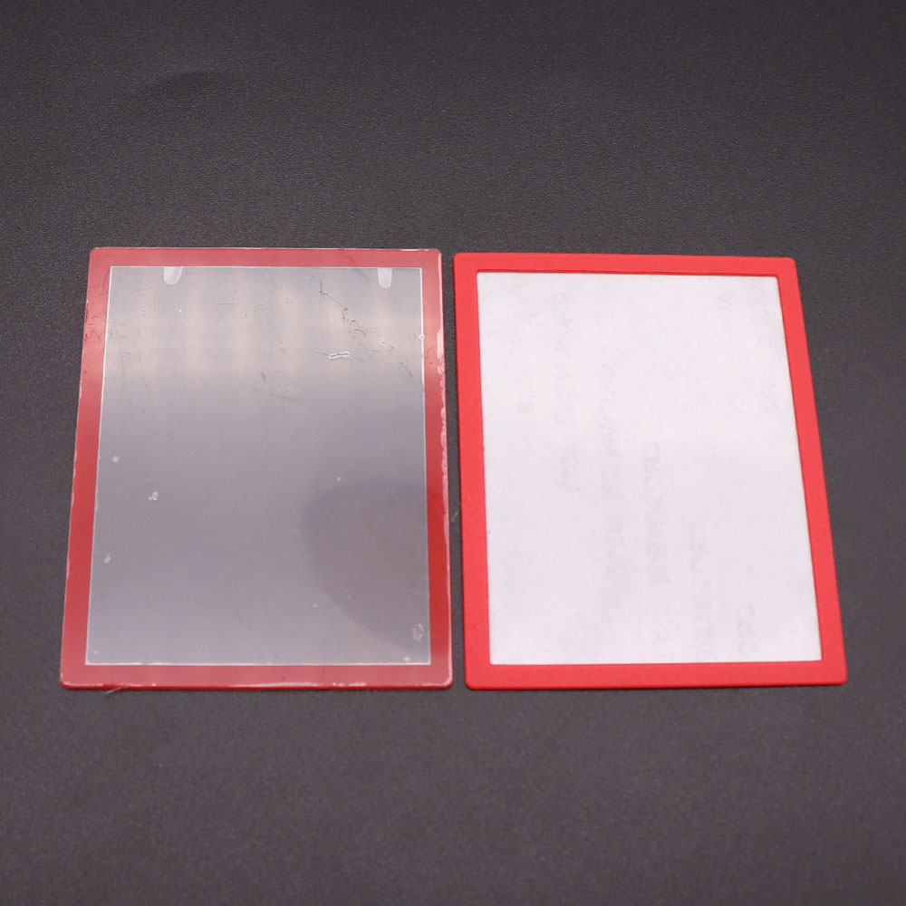 1Pair/2Pcs 9 color Upper LCD S - Gaming Console Display ulasan dan harga