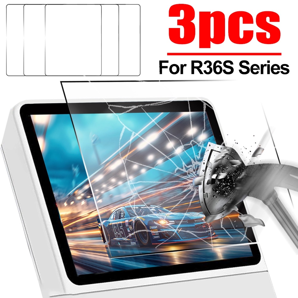 For R36S R35S R36 Plus R36MAX  - Gaming Console R36 ulasan dan harga