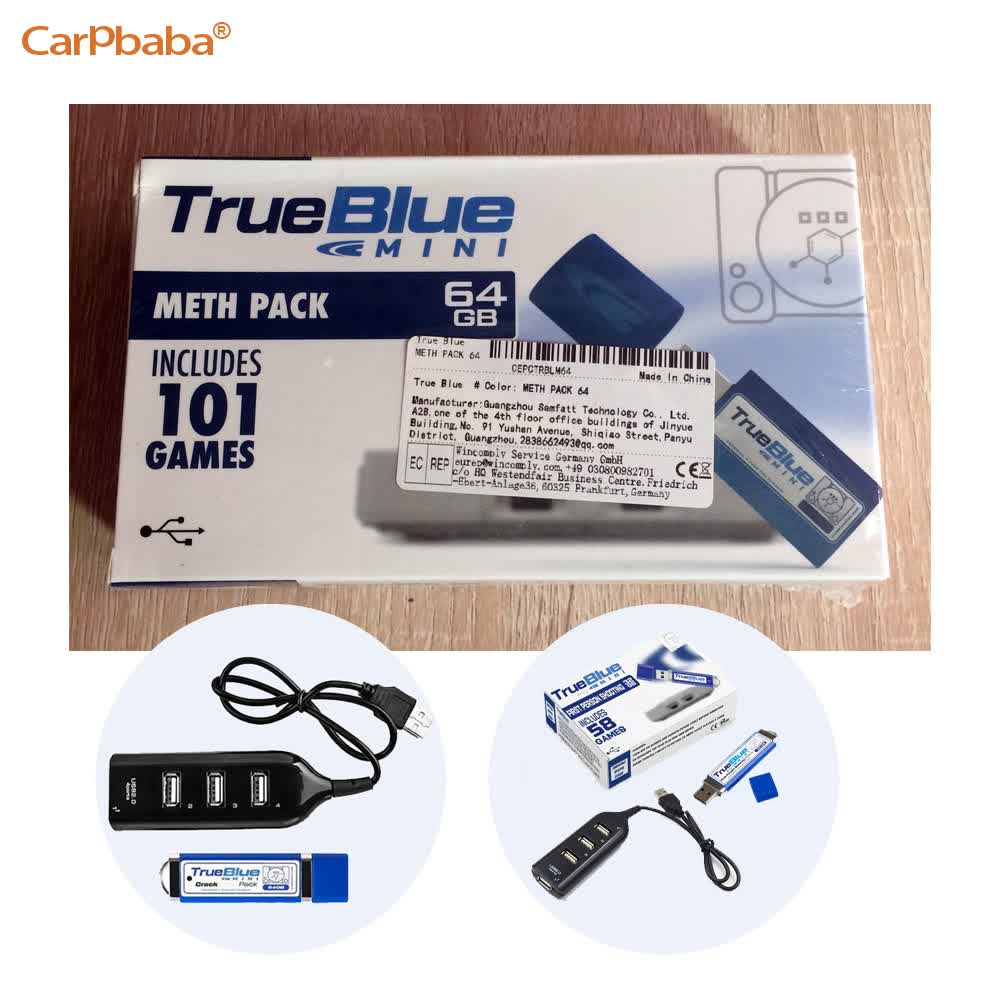 W3 For True Blue Mini CRACK PA - Gaming Console Genesis ulasan dan harga