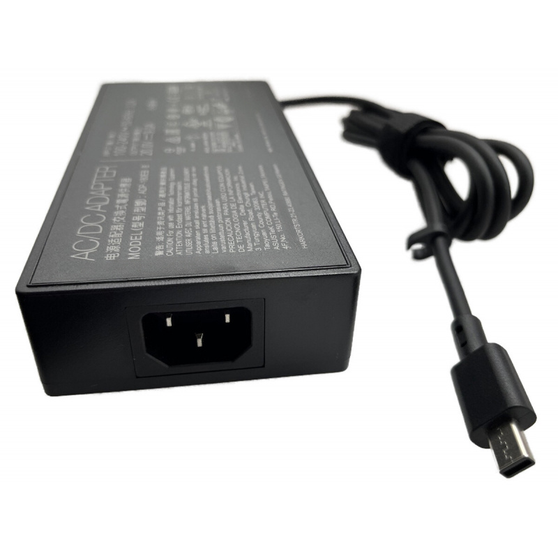 BB+20V 9A 180W AC Adapter Char - Gaming Console Asus ulasan dan harga